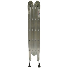 Изображение товара Лестница-трансформер Олимп 2320405A, 4х5 ступеней