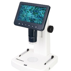 Изображение товара LEVENHUK Микроскоп цифровой Discovery Artisan 512