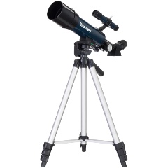 Изображение товара Телескоп Levenhuk Discovery Sky Trip ST50 с книгой