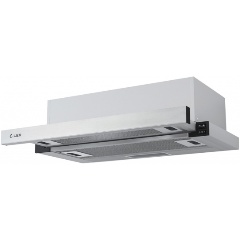 Изображение товара Встраиваемая вытяжка Lex HUBBLE 500 INOX
