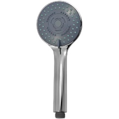 Изображение товара Лейка для душа D-Lin D61022, хром