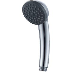 Изображение товара Лейка для душа Haiba HB05, хром