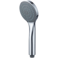 Изображение товара Лейка для душа Haiba HB07, хром