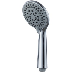 Изображение товара Лейка для душа Haiba HB27, хром