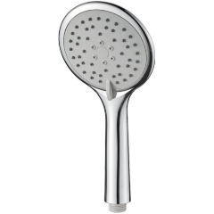 Изображение товара Лейка для душа Haiba HB28, хром