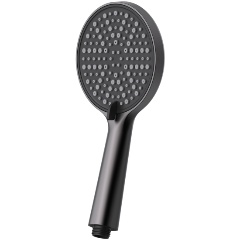 Изображение товара Лейка для душа Raglo R450.50.09, графит