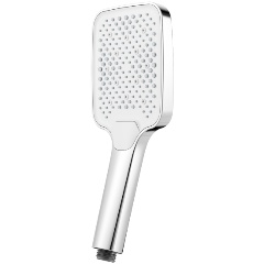 Изображение товара Лейка для душа Raglo R450.52 хром 3 режима современный дизайн