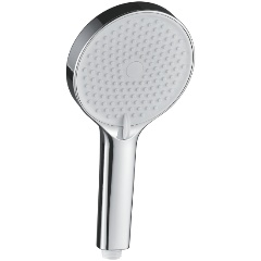 Изображение товара Лейка для душа Shevanik SH50-1, хром