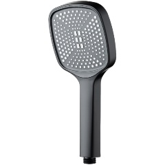 Изображение товара Лейка для душа Splenka S450.06.06, черный