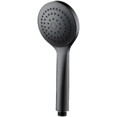 Изображение товара Лейка для душа Splenka S450.08.06, черный