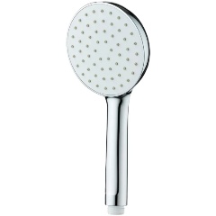 Изображение товара Лейка для душа Splenka S450.09 с 3 режимами хром авс-пластик