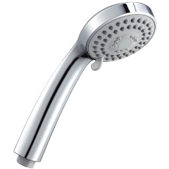 Изображение товара Лейка для душа Lemark LM0223C, 3-функциональная