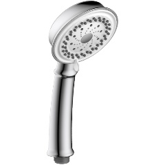 Изображение товара Душевая лейка Lemark LM8118C, 3-функциональная