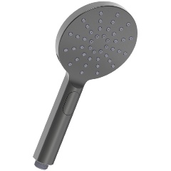 Изображение товара Душевая лейка Lemark LM8122GM, 3-функциональная