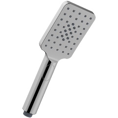 Изображение товара Душевая лейка Lemark LM8123C 3 режима современный стиль легкое очищение