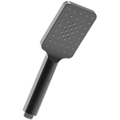 Изображение товара Душевая лейка Lemark LM8123GM, 3-функциональная