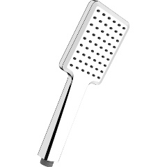 Изображение товара Душевая лейка Lemark LM8124C, 1-функциональная