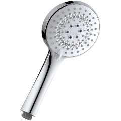 Изображение товара Лейка для душа Lemark LM8127C, 3-функциональная