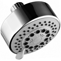 Изображение товара Верхний душ Lemark LM8041C 5-функциональный
