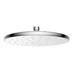 Изображение товара Верхний душ Lemark LM8130C 1-функциональный хром и белый