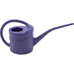 Изображение товара Лейка РЕМОКОЛОР пластиковая, 1,3л, 64-0-201