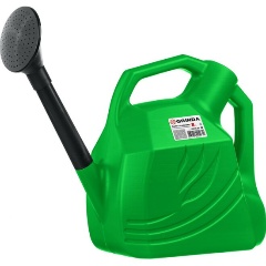 Изображение товара Лейка садовая GRINDA, пластмассовая, 8л 40319-08_z02