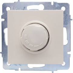 Изображение товара Механизм светорегулятора Lezard СП 800Вт VESNA кремов., 742-0388-115