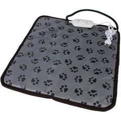 Изображение товара Коврик-лежанка Zoowell petPB0005 с подогревом для собак и кошек