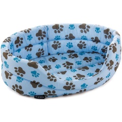 Изображение товара Лежанка GAMMA "Симфония Мини", 400*270*120мм