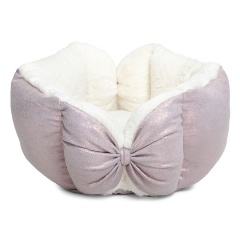Изображение товара Многогранная лежанка TRIOL Сияние S 40х40х20 см для домашних питомцев