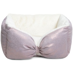 Изображение товара Лежанка TRIOL "Сияние" M прямоугольная, 58х45х22 см