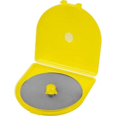 Изображение товара Лезвие Olfa OL-RB60-1, специальное, круговое, 60мм, 1шт