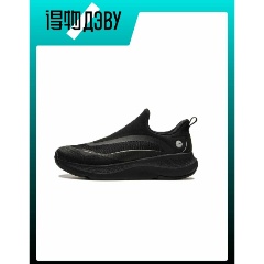 Изображение товара Кроссовки LI-NING AGLU099L1O-1F мужские черные 43 размер