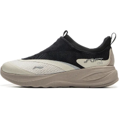 Изображение товара Кроссовки LI-NING AGLV005L1O-6F мужские голубые/серые размер 43