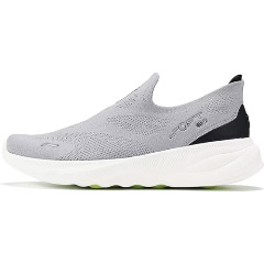 Изображение товара Кроссовки LI-NING AGLV017L1O-2F мужские, цвет серый, размер 43