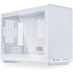 Изображение товара Корпус LIAN LI A3-mATX TG, белый (G99.A3W.10R)