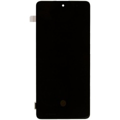 Изображение товара Дисплей LIBERTY PROJECT для Samsung Galaxy A51 SM-A515 в сборе с тачскрином (OLED), черный