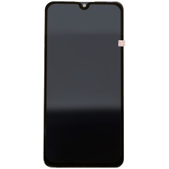Изображение товара Дисплей LIBERTY PROJECT с тачскрином для Vivo Y93 Lite черный