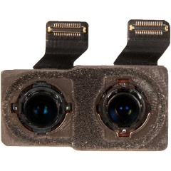 Изображение товара Основная камера LIBERTY PROJECT для Apple iPhone X оригинал