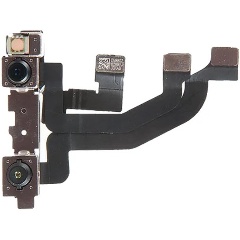 Изображение товара Фронтальная камера LIBERTY PROJECT для Apple iPhone X премиального качества