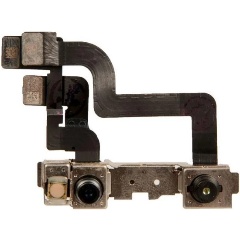 Изображение товара Фронтальная камера LIBERTY PROJECT для Apple iPhone XR высокое качество замена