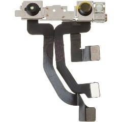 Изображение товара Фронтальная камера LIBERTY PROJECT для Apple iPhone XS - качество и надежность