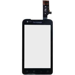 Изображение товара Тачскрин LIBERTY PROJECT для Lenovo A660 (черный)