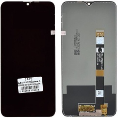 Изображение товара Дисплей LIBERTY PROJECT для Realme 3 в сборе с тачскрином, оригинал LCD (черный) Premium Quality
