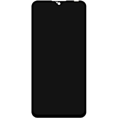 Изображение товара Дисплей LIBERTY PROJECT для Vivo Y1s в сборе с тачскрином, черный