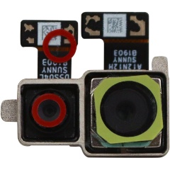 Изображение товара Задняя камера LIBERTY PROJECT для Xiaomi Mi8 Lite - замена и обновление