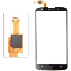 Изображение товара Тачскрин LIBERTY PROJECT для Philips i928 (черный)