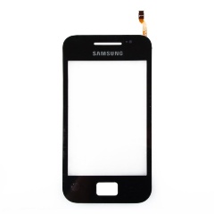 Изображение товара Тачскрин LIBERTY PROJECT для Samsung Galaxy Ace GT-S5830i/S5839i/S5830G/S5839G 1-я категория (черный)