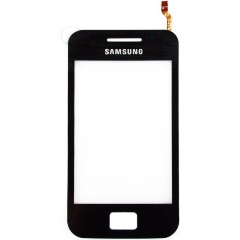Изображение товара Тачскрин LIBERTY PROJECT для Samsung Galaxy Ace GT-S5830S5830G/S5839G/S5830i//S5839i 1-я категория (черный)