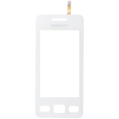 Изображение товара Тачскрин LIBERTY PROJECT для Samsung Star II GT-S5260 1-я категория (белый)